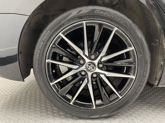 2024 Toyota Camry SE Automatic - 22917185 - 43