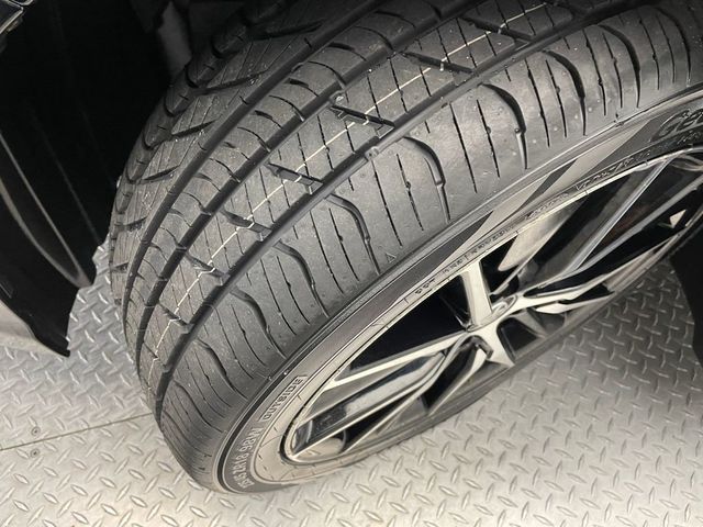 2024 Toyota Camry SE Automatic - 22917185 - 44