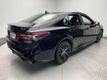 2024 Toyota Camry SE Automatic - 22917185 - 4