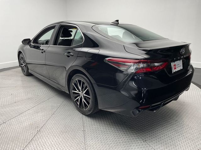2024 Toyota Camry SE Automatic - 22917185 - 6