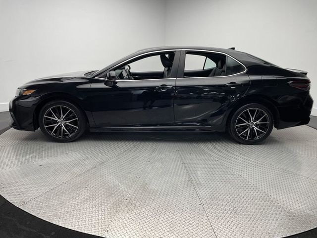 2024 Toyota Camry SE Automatic - 22917185 - 7