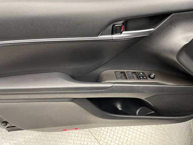 2024 Toyota Camry SE Automatic - 22917185 - 8