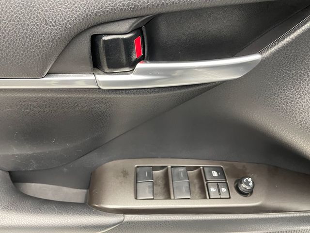 2024 Toyota Camry SE Automatic - 22984077 - 9