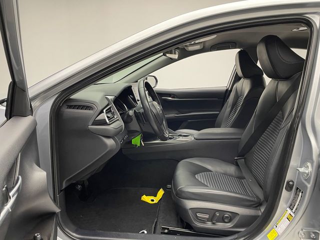 2024 Toyota Camry SE Automatic - 22984077 - 11