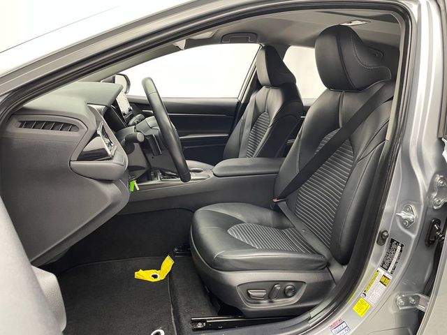 2024 Toyota Camry SE Automatic - 22984077 - 12