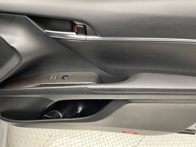 2024 Toyota Camry SE Automatic - 22984077 - 14