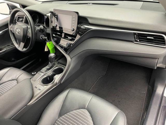 2024 Toyota Camry SE Automatic - 22984077 - 15
