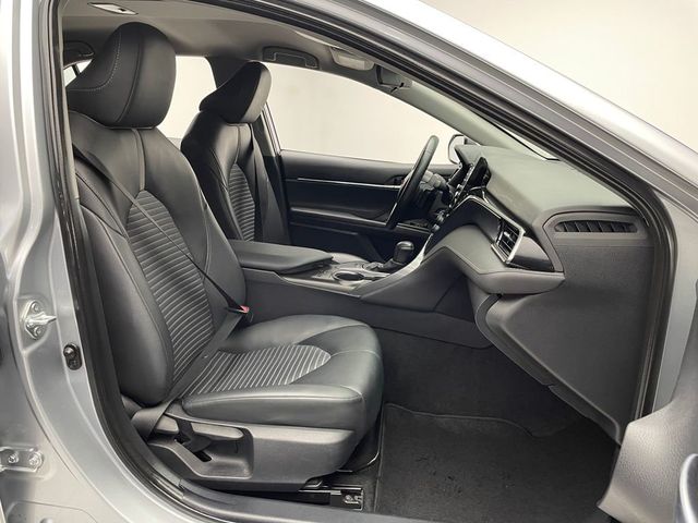 2024 Toyota Camry SE Automatic - 22984077 - 17
