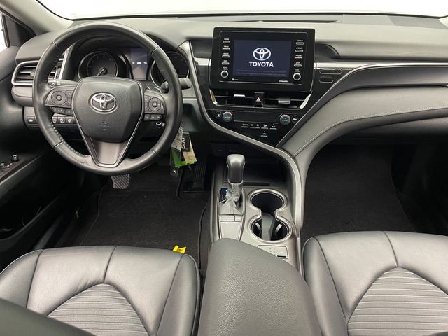 2024 Toyota Camry SE Automatic - 22984077 - 18
