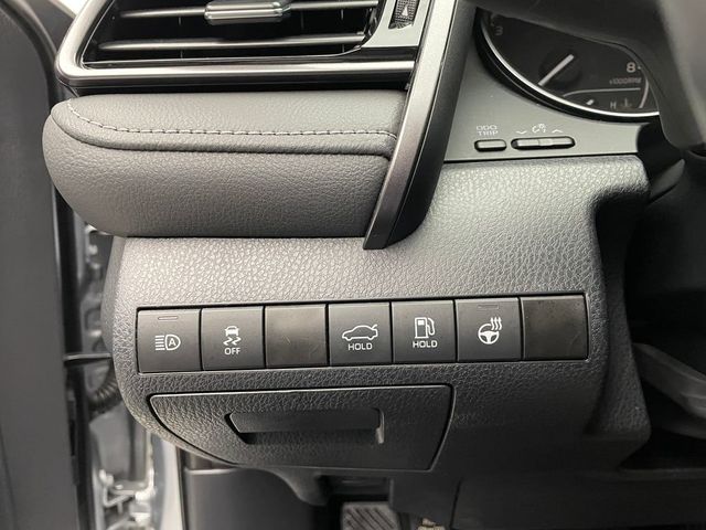 2024 Toyota Camry SE Automatic - 22984077 - 19