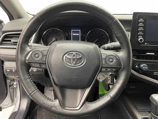 2024 Toyota Camry SE Automatic - 22984077 - 20
