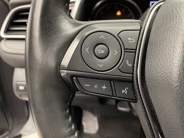 2024 Toyota Camry SE Automatic - 22984077 - 21