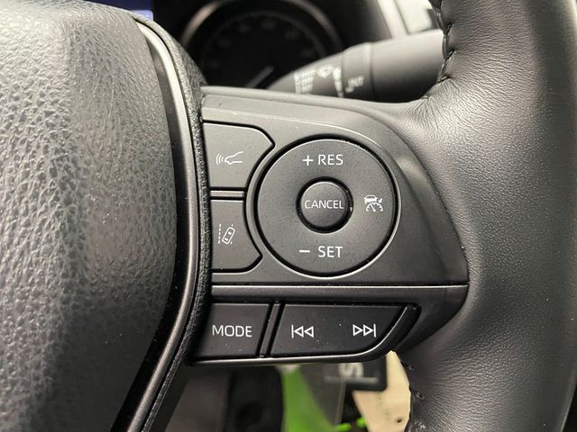 2024 Toyota Camry SE Automatic - 22984077 - 22