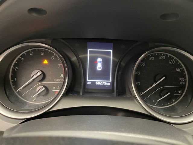 2024 Toyota Camry SE Automatic - 22984077 - 23