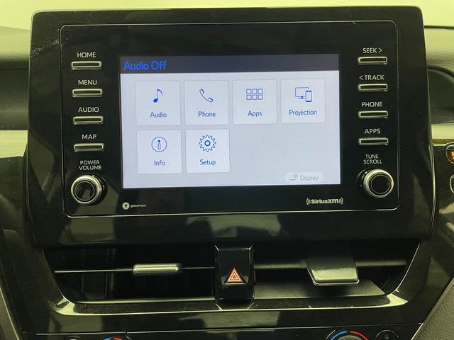 2024 Toyota Camry SE Automatic - 22984077 - 24