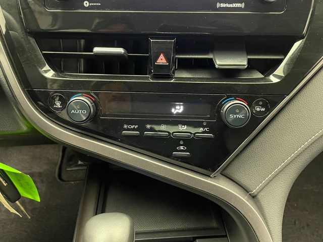 2024 Toyota Camry SE Automatic - 22984077 - 26