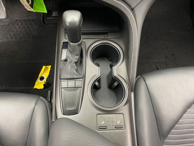 2024 Toyota Camry SE Automatic - 22984077 - 28