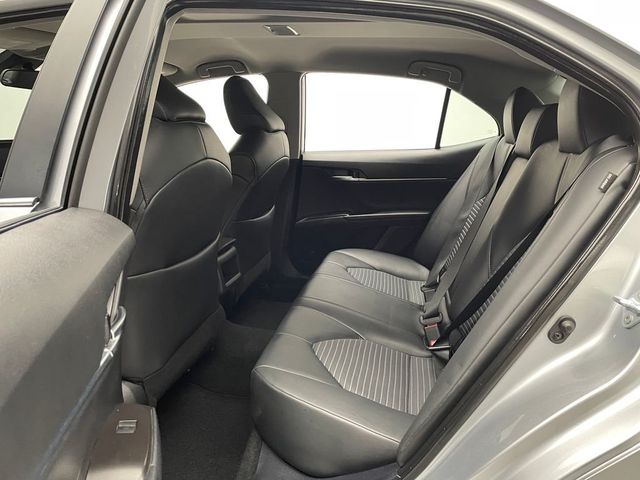 2024 Toyota Camry SE Automatic - 22984077 - 32