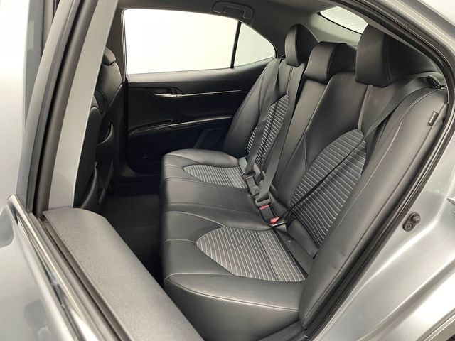 2024 Toyota Camry SE Automatic - 22984077 - 33