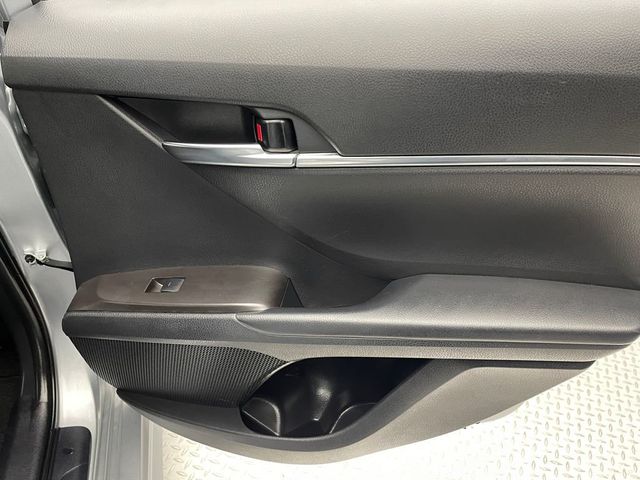 2024 Toyota Camry SE Automatic - 22984077 - 34