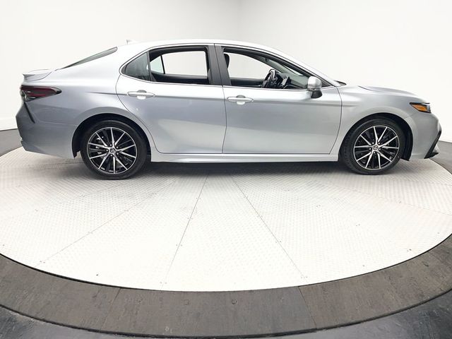 2024 Toyota Camry SE Automatic - 22984077 - 3