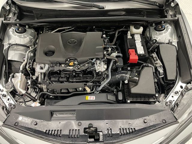 2024 Toyota Camry SE Automatic - 22984077 - 41