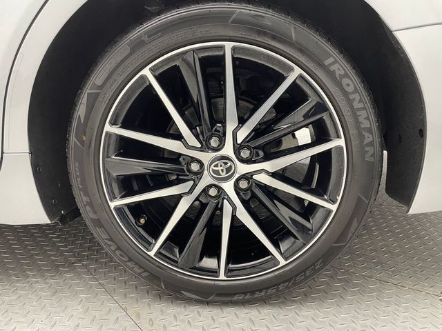 2024 Toyota Camry SE Automatic - 22984077 - 43