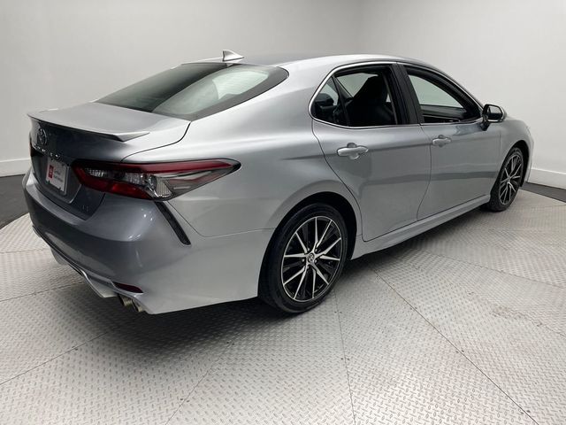 2024 Toyota Camry SE Automatic - 22984077 - 4
