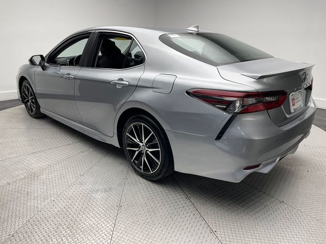 2024 Toyota Camry SE Automatic - 22984077 - 6