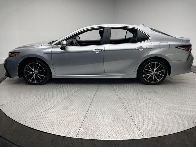 2024 Toyota Camry SE Automatic - 22984077 - 7