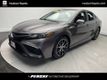 2024 Toyota Camry SE Automatic - 22984080 - 0