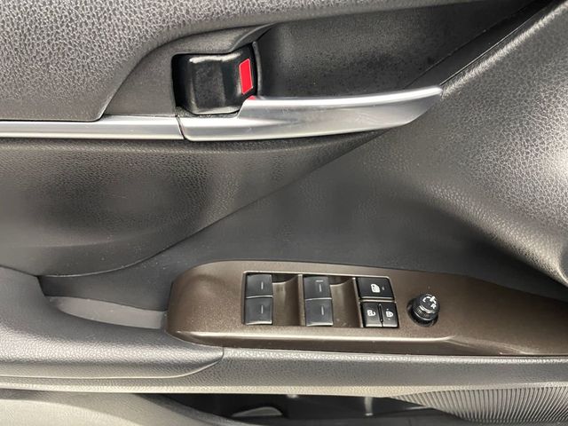 2024 Toyota Camry SE Automatic - 22984080 - 9
