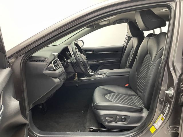 2024 Toyota Camry SE Automatic - 22984080 - 11