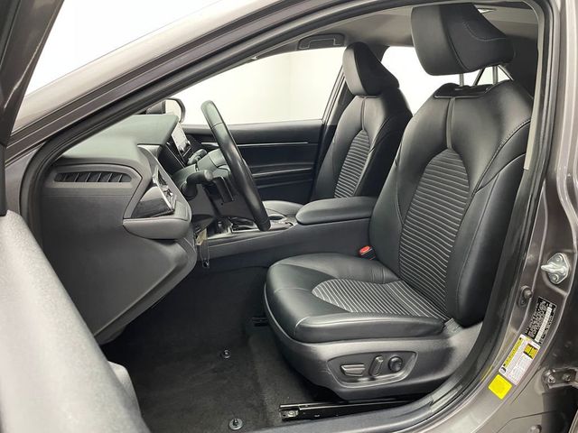 2024 Toyota Camry SE Automatic - 22984080 - 12