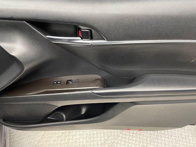 2024 Toyota Camry SE Automatic - 22984080 - 14