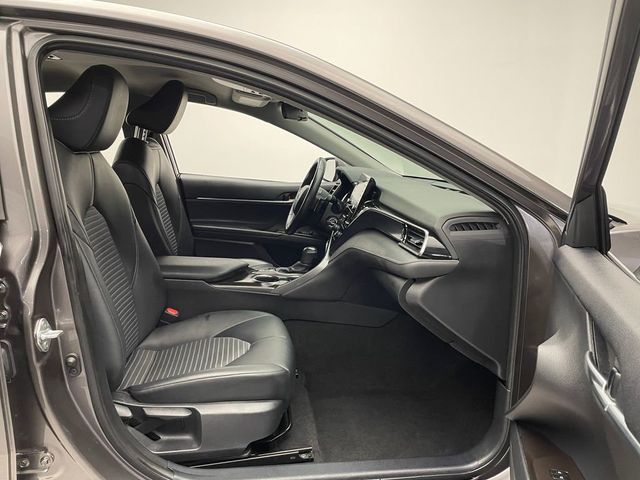 2024 Toyota Camry SE Automatic - 22984080 - 16