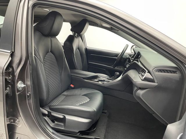 2024 Toyota Camry SE Automatic - 22984080 - 17