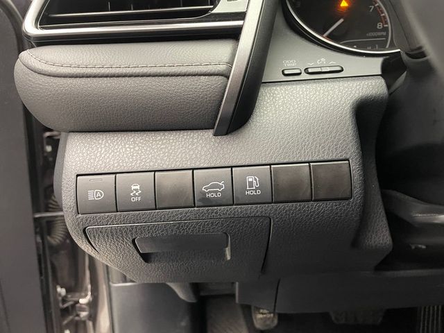 2024 Toyota Camry SE Automatic - 22984080 - 19