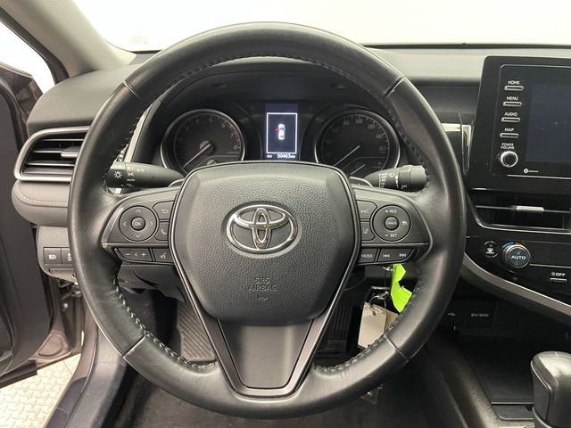 2024 Toyota Camry SE Automatic - 22984080 - 20