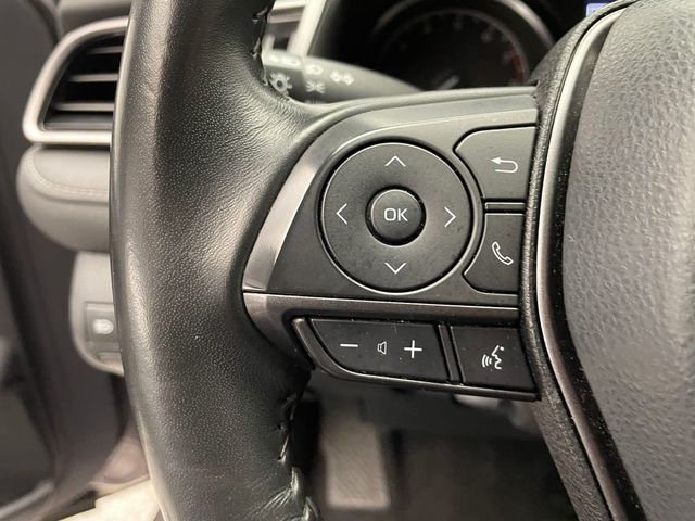 2024 Toyota Camry SE Automatic - 22984080 - 21