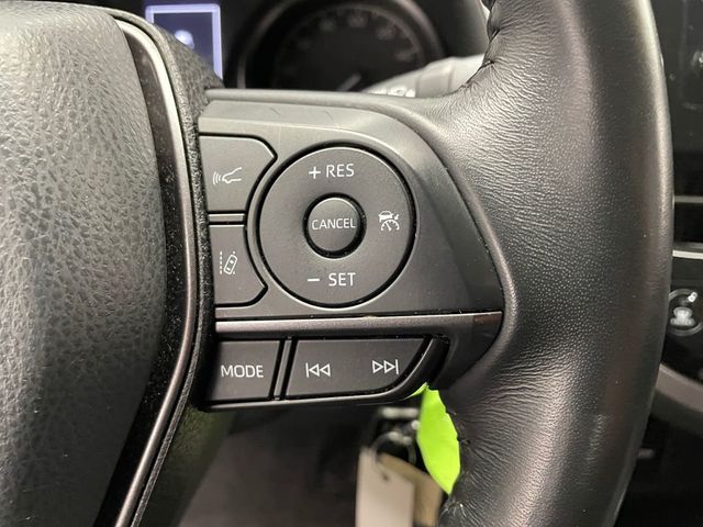 2024 Toyota Camry SE Automatic - 22984080 - 22