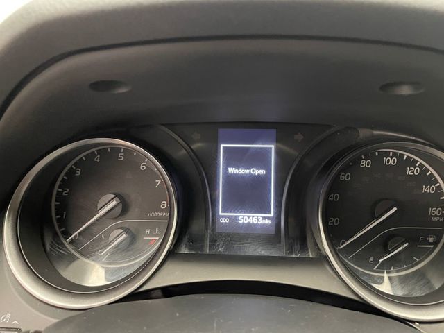 2024 Toyota Camry SE Automatic - 22984080 - 23