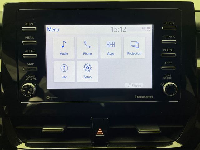 2024 Toyota Camry SE Automatic - 22984080 - 24