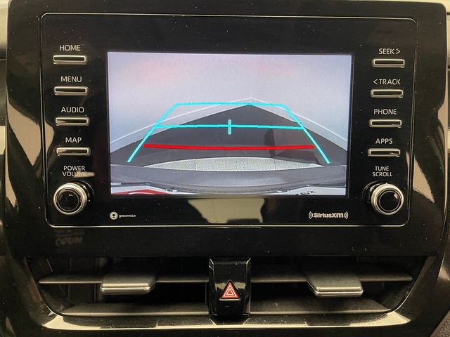 2024 Toyota Camry SE Automatic - 22984080 - 25