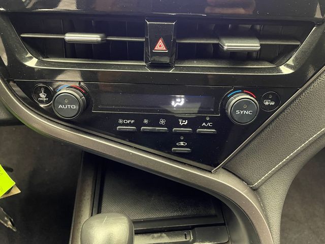 2024 Toyota Camry SE Automatic - 22984080 - 26