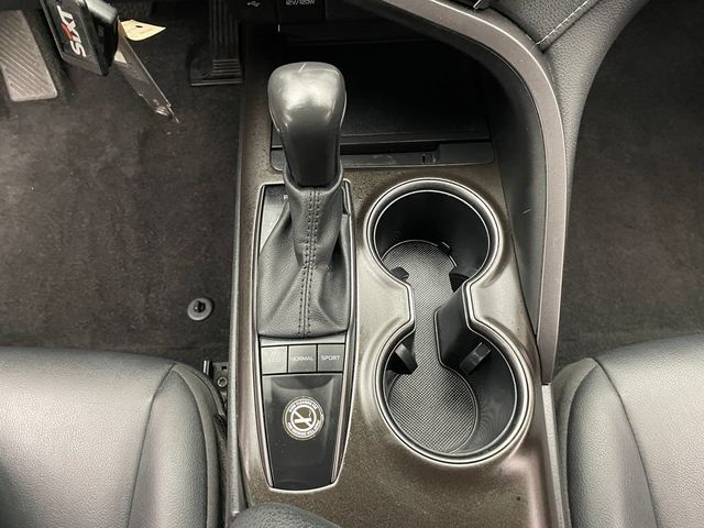 2024 Toyota Camry SE Automatic - 22984080 - 28