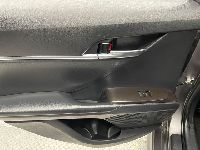 2024 Toyota Camry SE Automatic - 22984080 - 32