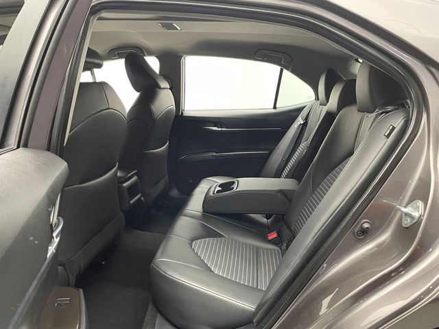 2024 Toyota Camry SE Automatic - 22984080 - 33