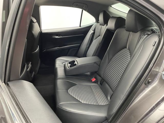 2024 Toyota Camry SE Automatic - 22984080 - 34