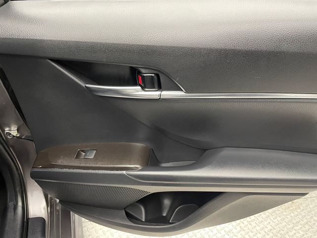 2024 Toyota Camry SE Automatic - 22984080 - 35